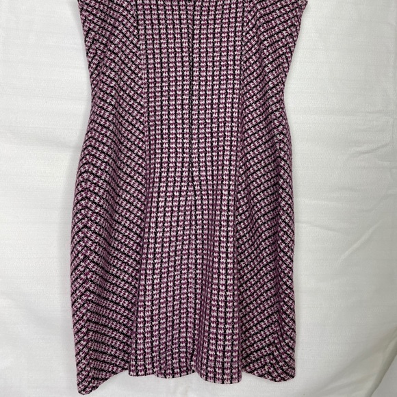Adjustable Shoulder Short Dress - Picture 4 of 6